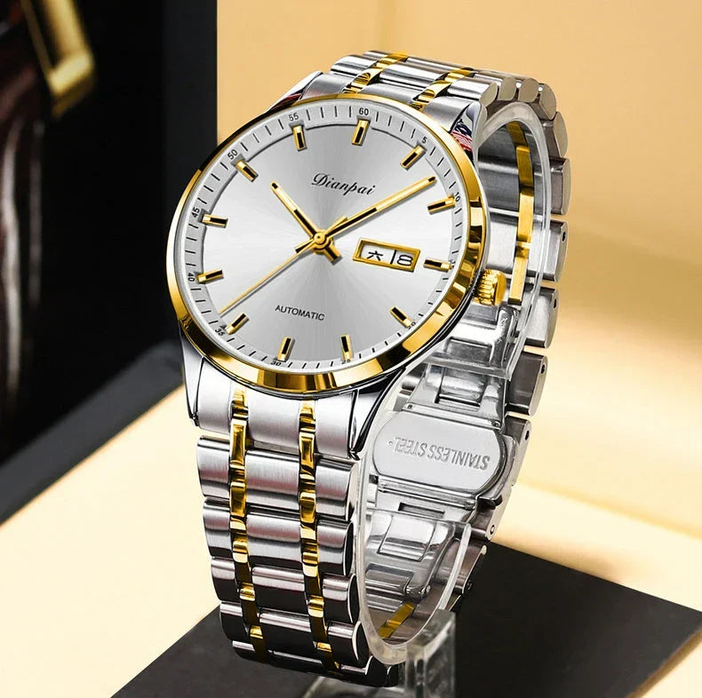 LUXTTYER Automatic Prestige Watch