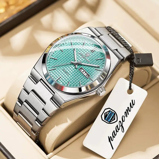 Luxttyer Emerald Prestige