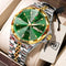 674 Gold Green