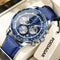 879 Silver Blue