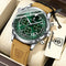 960 Silver Green