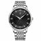 827 Silver Black S