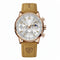 808 Rose Gold White