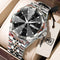 674 Silver Black