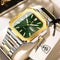 672 Gold Green