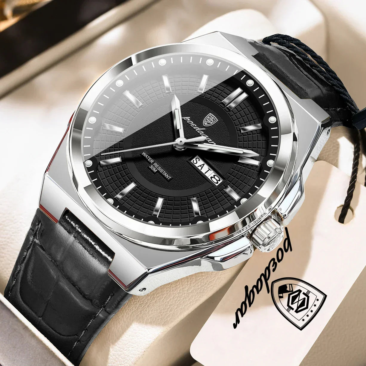 POEDAGAR Executive Classic