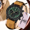 921 Black Green L