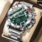 892 Silver Green