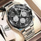 697 Silver Black WH