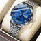 978 Silver Blue