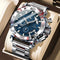 892 Silver Blue