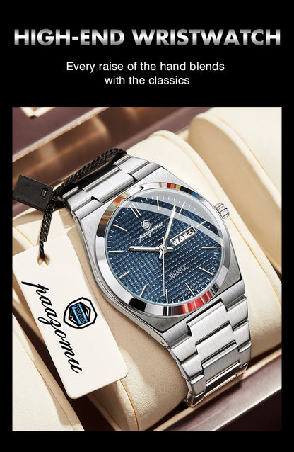 Luxttyer Emerald Prestige