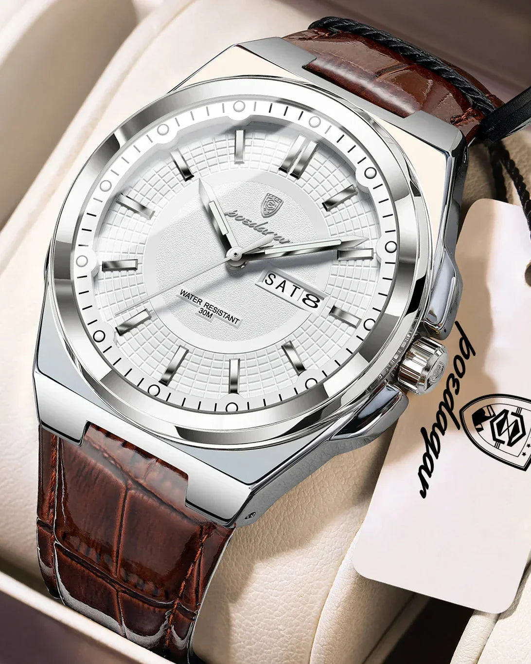 POEDAGAR Executive Classic