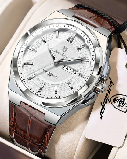 POEDAGAR Executive Classic