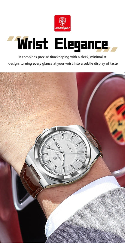 POEDAGAR Executive Classic