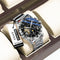 1415 Silver Black