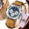 921 Silver Blue L
