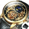 BO GOLD BLACK