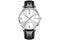 Silver White L