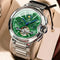 1413 Silver Green S