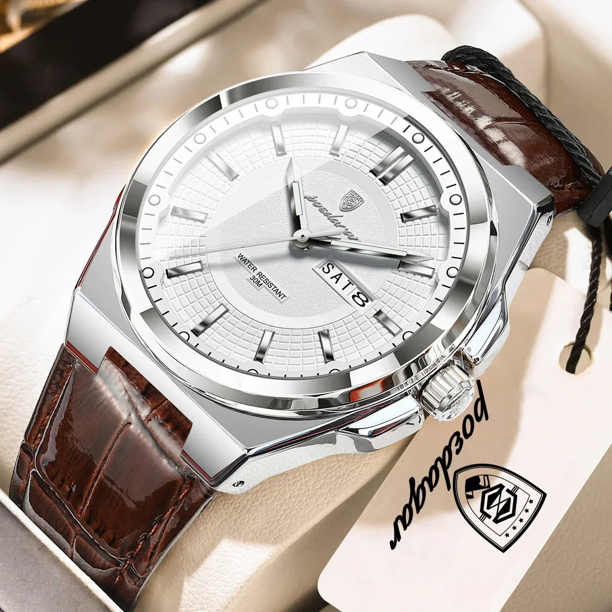 POEDAGAR Executive Classic