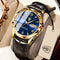 615 All Gold Blue