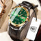 615 Gold Green
