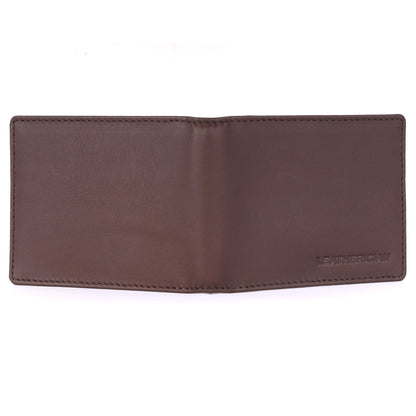 Bifold Money Clip Wallet