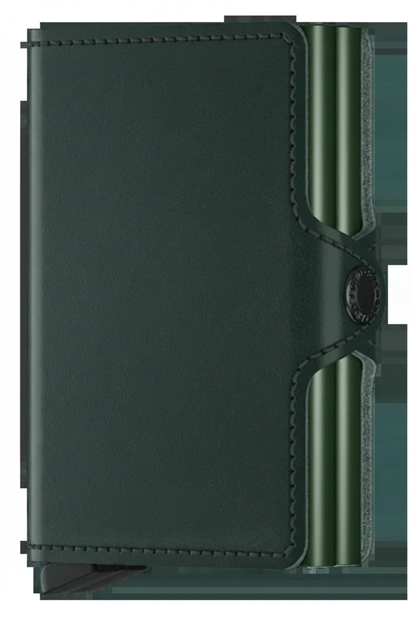 Secrid - RFID Protected Twin Wallet - Original - Green