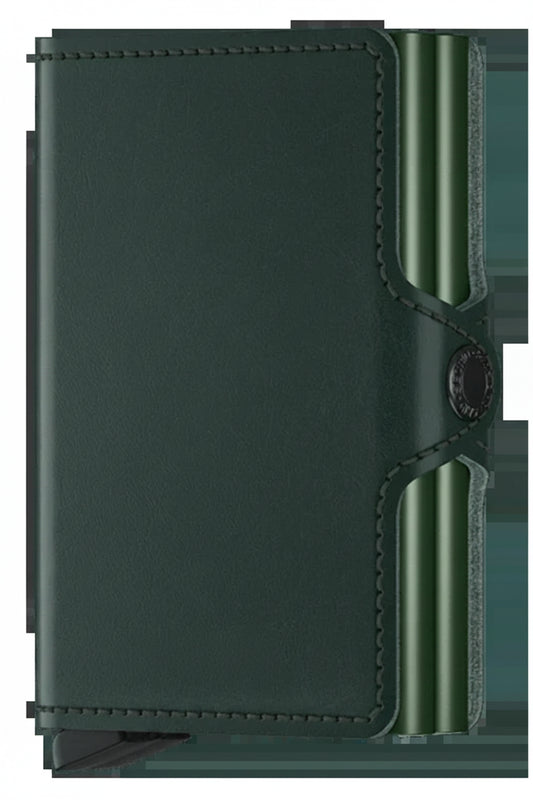 Secrid - RFID Protected Twin Wallet - Original - Green
