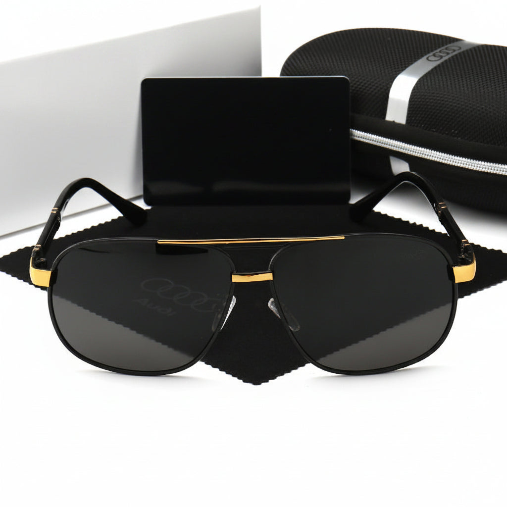 Audi XR8 Plus Sunglasses