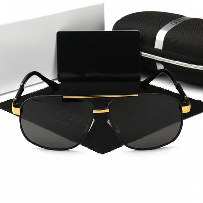 Audi XR8 Plus Sunglasses