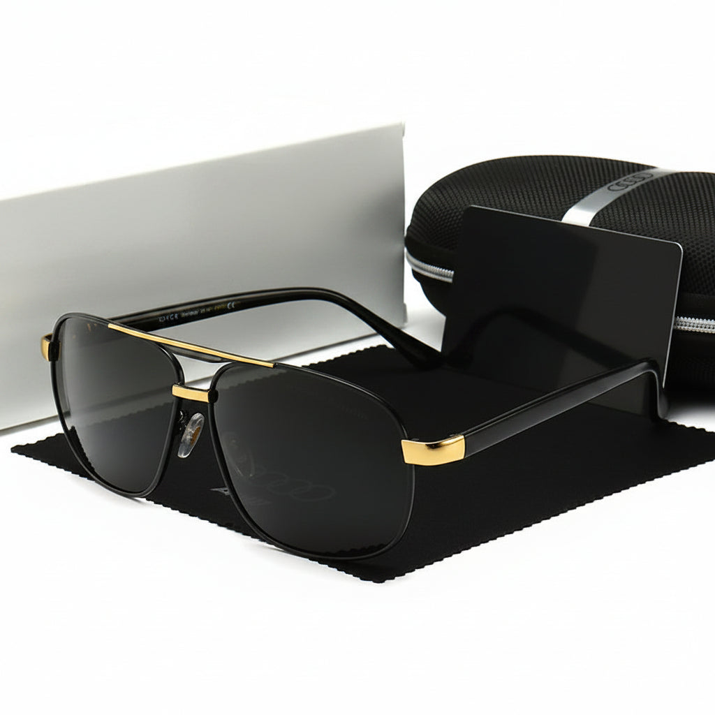 Audi XR8 Plus Sunglasses