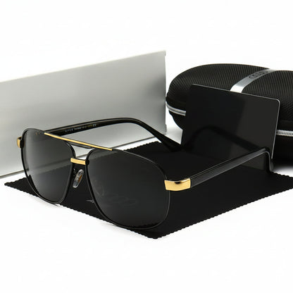 Audi XR8 Plus Sunglasses