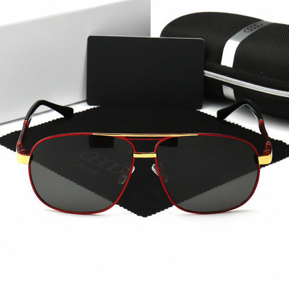 Audi XR8 Plus Sunglasses