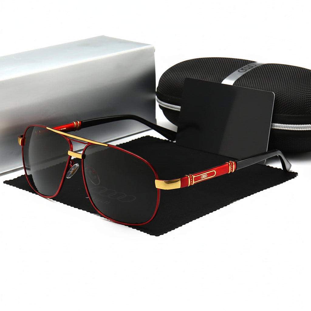 Audi XR8 Plus Sunglasses