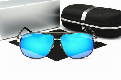 Audi XR8 Plus Sunglasses