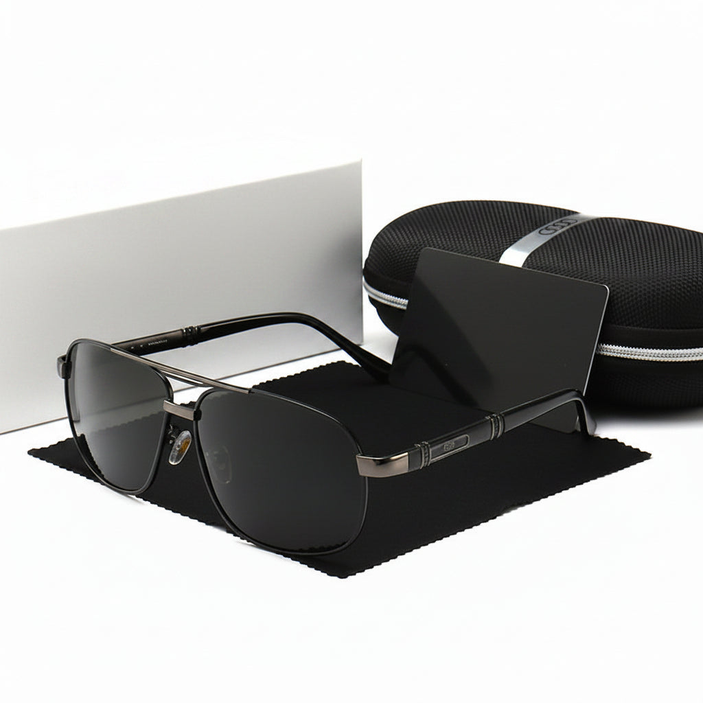 Audi XR8 Plus Sunglasses