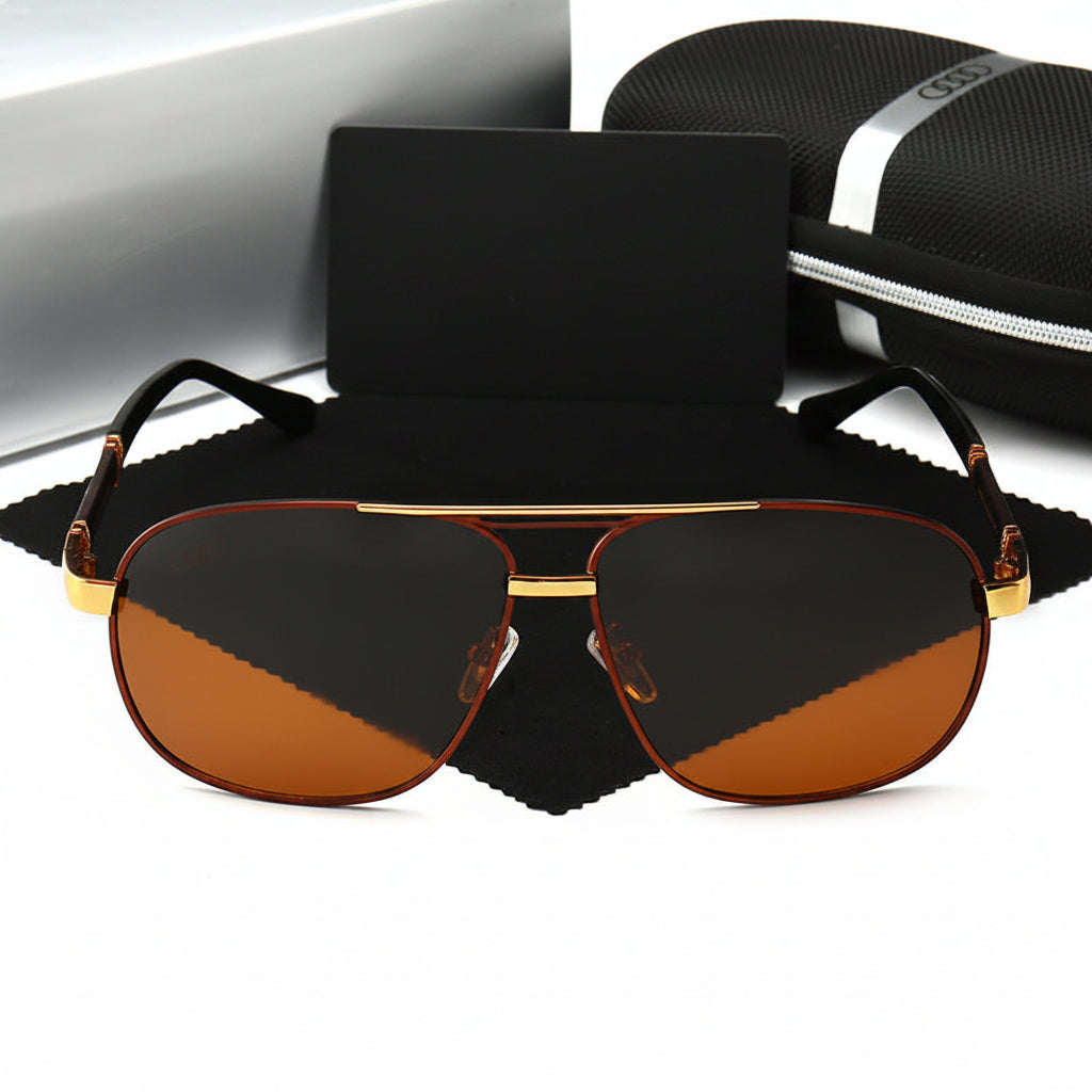 Audi XR8 Plus Sunglasses
