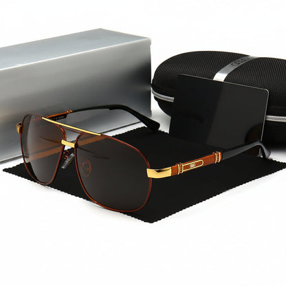 Audi XR8 Plus Sunglasses
