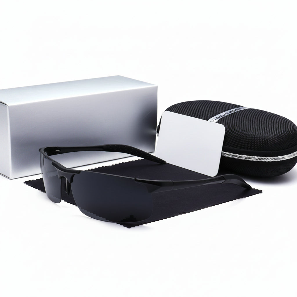 Mercedes-Benz GLE Coupé Sunglasses
