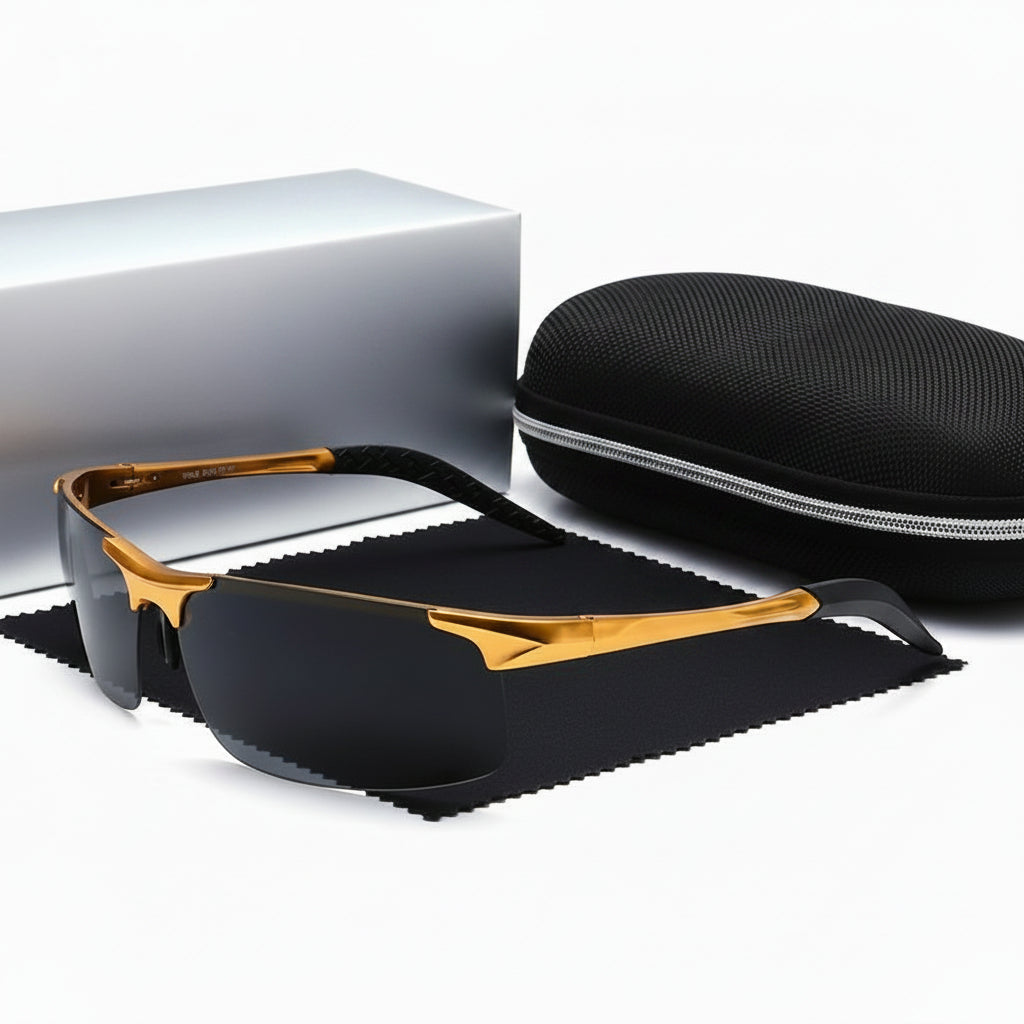 Mercedes-Benz GLE Coupé Sunglasses