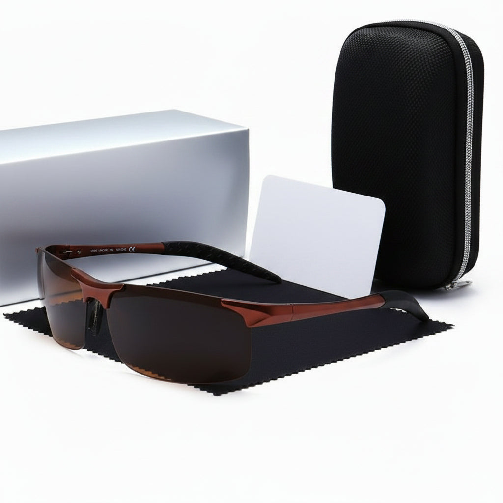 Mercedes-Benz GLE Coupé Sunglasses