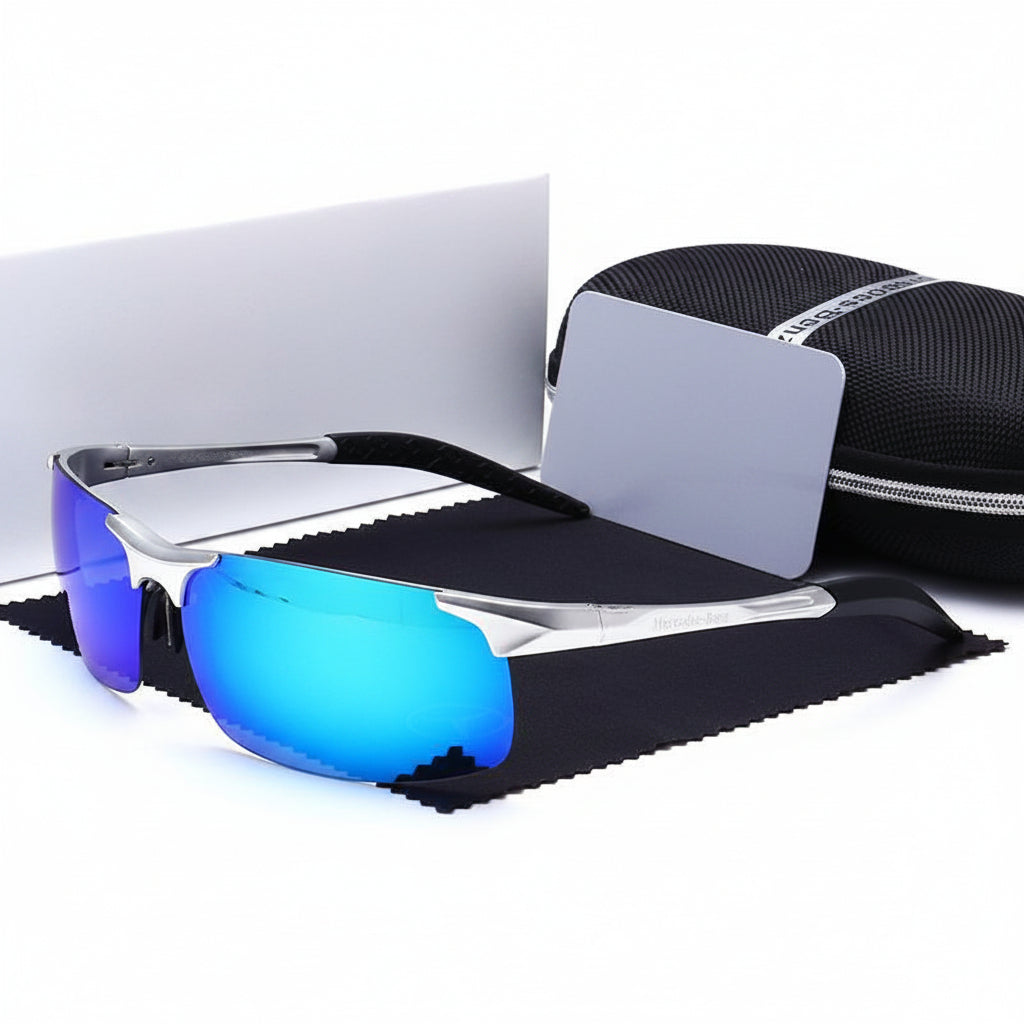 Mercedes-Benz GLE Coupé Sunglasses