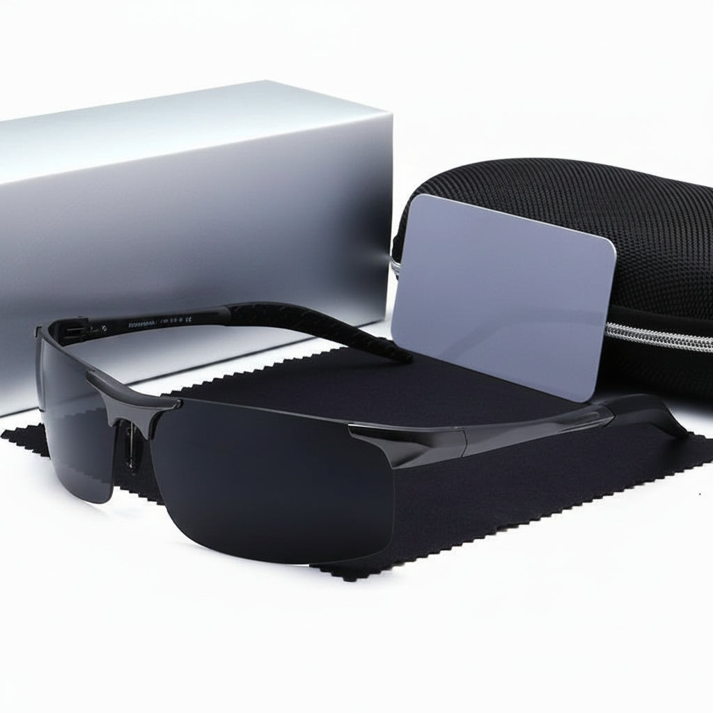 Mercedes-Benz GLE Coupé Sunglasses