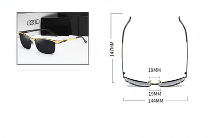 Sunglasses Audi A7