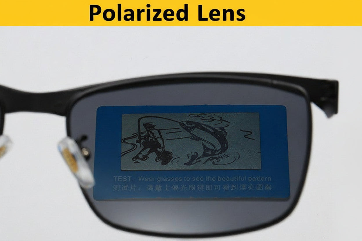 Sunglasses Audi A7