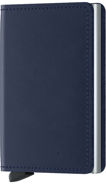 Secrid - RFID Protected Slim Wallet - Original - Navy