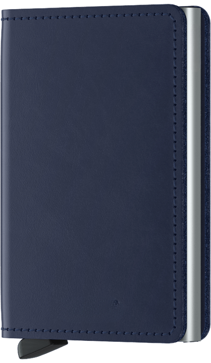 Secrid - RFID Protected Slim Wallet - Original - Navy