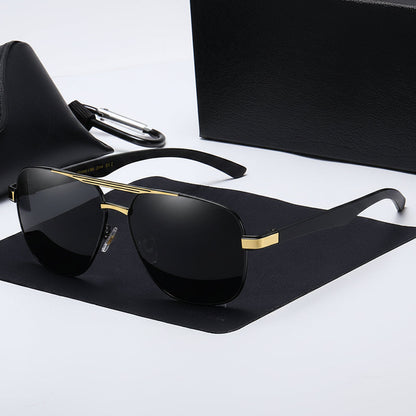 Mercedes-Benz Actros Sunglasses